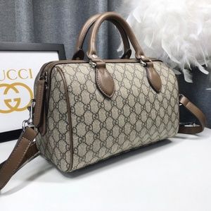 Meet your Posher, Adolph